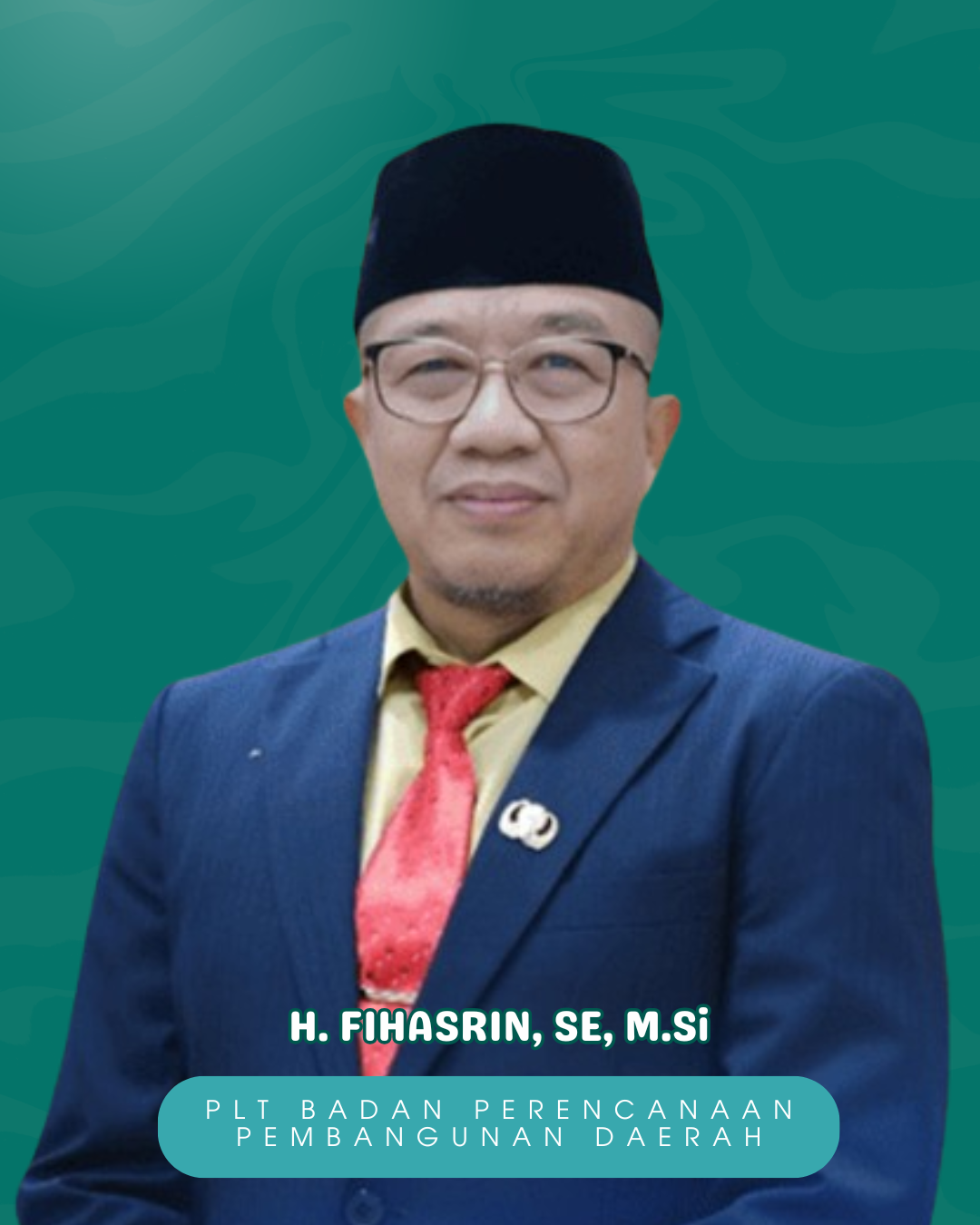 Kepala BAPPEDA